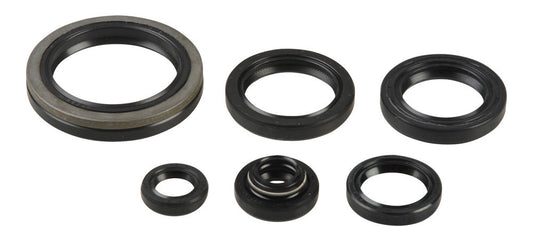 Engine Oil Seals Kit SUZUKI RM 250 96-02, Athena