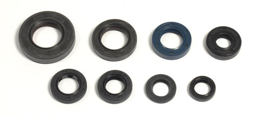 Engine Oil Seals Kit HONDA CR 80/85 85-07, Athena