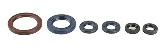 Engine Oil Seals Kit KTM SXF 350 11-15, EXCF 350 12-16, Athena