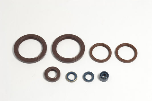Engine Oil Seals Kit HUSQVARNA TE 410 E 01, SM 610S 01, Athena