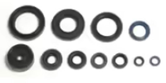 Engine Oil Seals Kit YAMAHA YZ 125 94-00, Athena