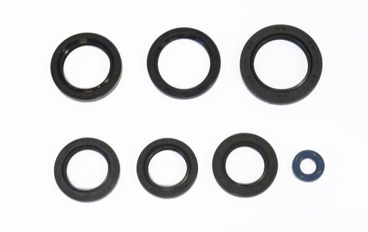 Engine Oil Seals Kit KAWASAKI KVF360 PRAIRIE`03-13, KFX700`04-09, Athena