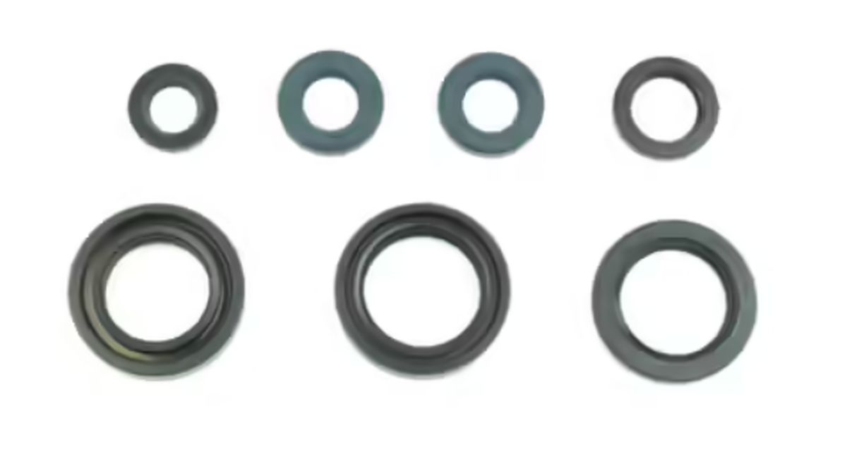 Engine Oil Seals Kit YAMAHA DT 175, Athena