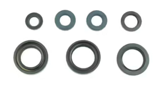Engine Oil Seals Kit YAMAHA DT 175, Athena