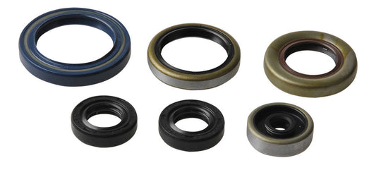 Engine Oil Seals Kit KTM SX 85 03-17, KTM SX 105 04/11, HUSQVARNA TC 85 14-17, Athena