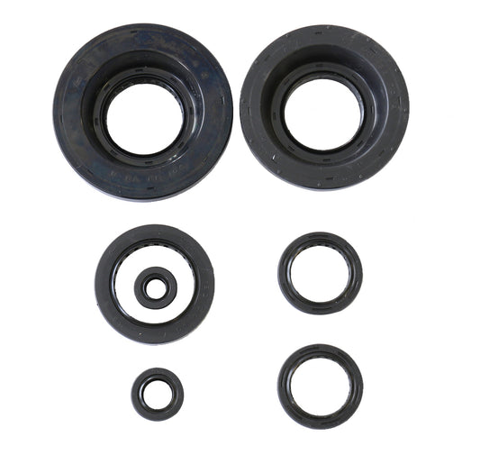Engine Oil Seals Kit HONDA TRX 680 FOURTRAX RINCON '06-'19, Athena