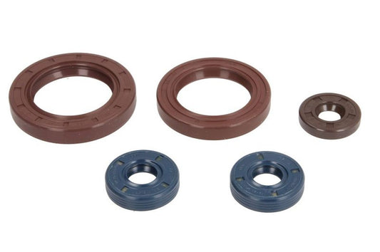 Engine Oil Seals Kit CAN-AM OUTLANDER MAX 800 '08, OUTLANDER 800 EFI '09-'12, Athena