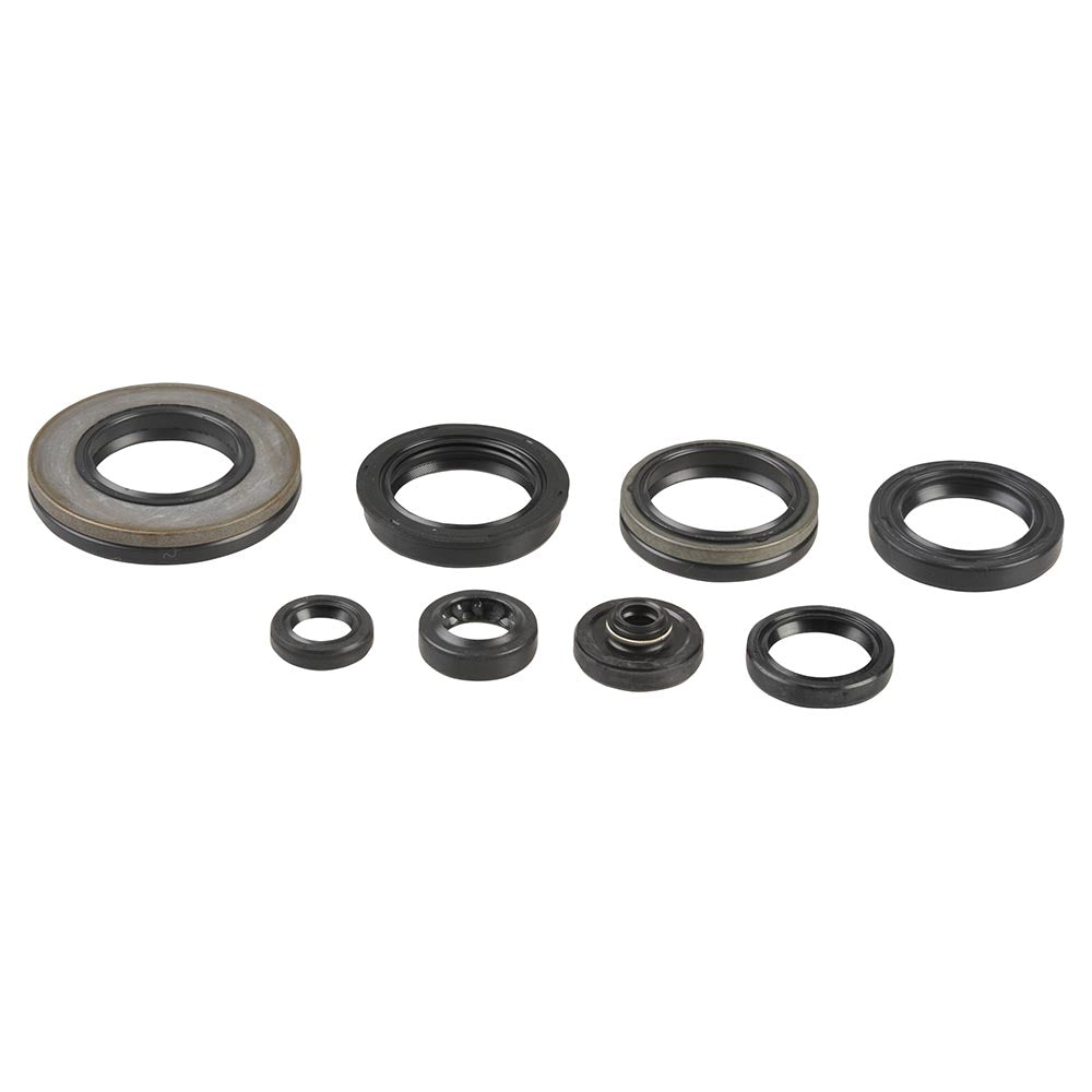Engine Oil Seals Kit SUZUKI RM 250 03-08, Athena