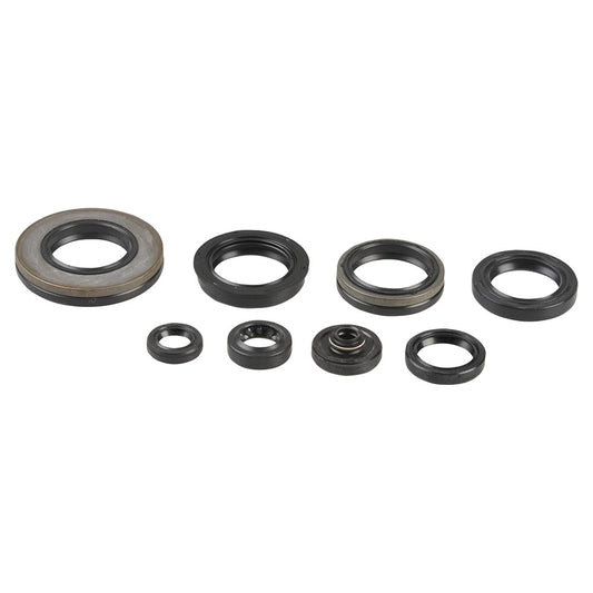 Engine Oil Seals Kit SUZUKI RM 250 03-08, Athena