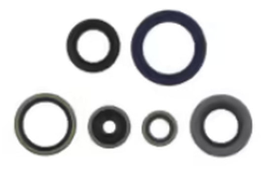 Engine Oil Seals Kit GAS-GAS MC85'21-'22 HUSQVARNA TC85'18-'22 KTM SX 85 '18-22, Athena