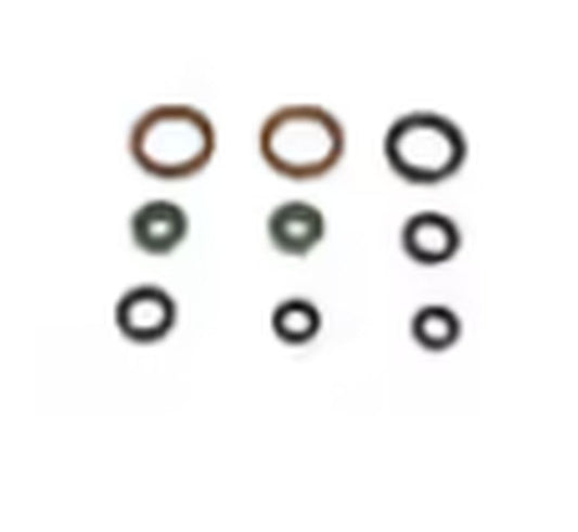 Engine Oil Seals Kit KTM SXF 450 '14-'15, EXCF 450'14-'16, EXCF500 '14-'16, Athena