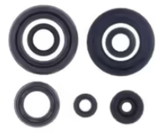 Engine Oil Seals Kit YAMAHA YFZ 350 BANSHEE '87-'06, Athena