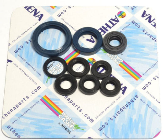 Engine Oil Seals Kit HONDA TRX 400 EX SPORTRAX '99-'05, 400 EX 4X4 '99-'04, Athena