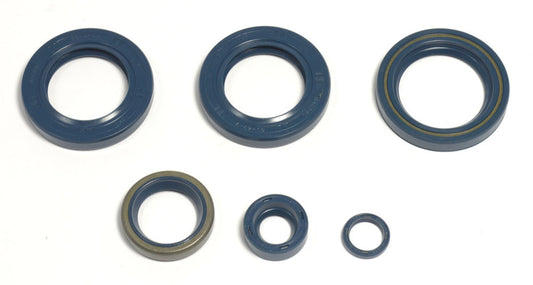 Engine Oil Seals Kit KTM LC4 EGS400/620`96-98, LC4-E400`98-02, LC4 620`96-01, Athena