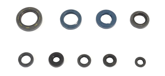 Engine Oil Seals Kit HONDA CR 125 84-86, Athena
