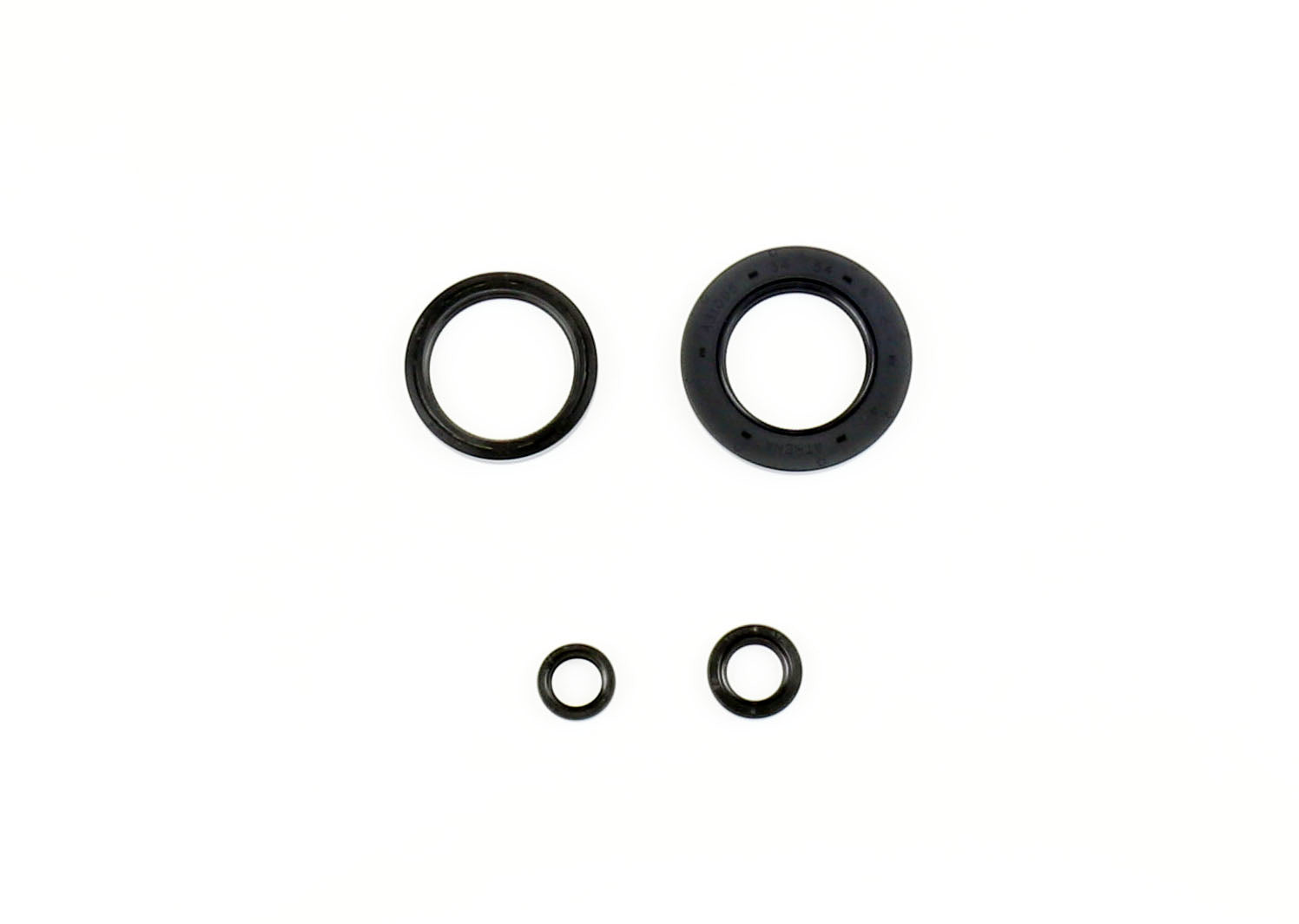 Engine Oil Seals Kit HONDA XR 650 R '02-'07, Athena