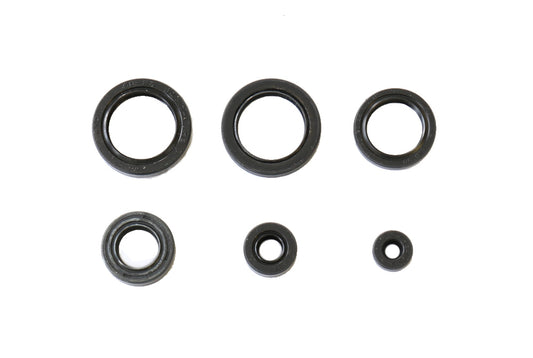 Engine Oil Seals Kit HONDA TRX 400 FA/FGA FOURTRAX RANCHER '04-'07, Athena