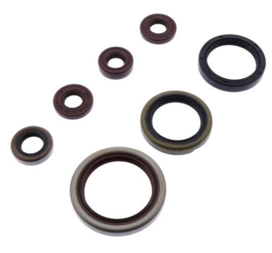 Engine Oil Seals Kit SHERCO SE-R 250/300 14-20, Athena