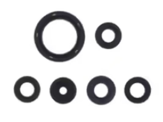 Engine Oil Seals Kit KAWASAKI KX450F 19-20 (KXF450), Athena