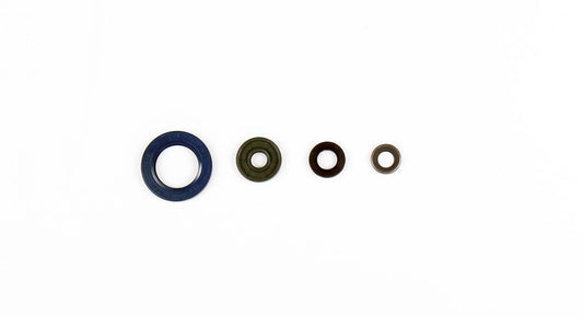 Engine Oil Seals Kit KTM LC8 950/990 '02-'13, Athena
