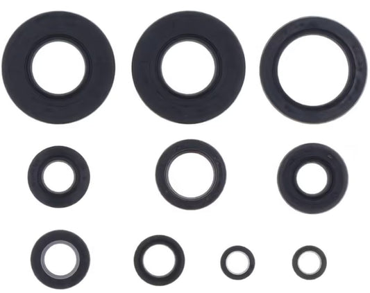 Engine Oil Seals Kit YAMAHA YZ 65 '18-'25, YZ 85 '19-'25, Athena