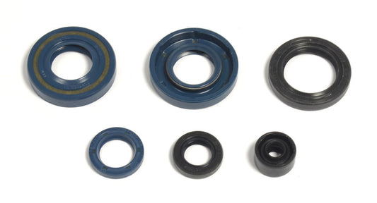 Engine Oil Seals Kit KAWASAKI KX 60 85-03, Athena