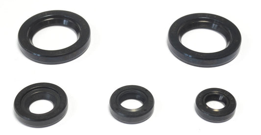 Engine Oil Seals Kit KTM DUKE 125 '11-16, DUKE 200 '12-16, RC 200 '15-16, Athena