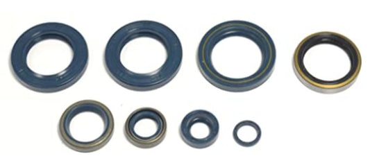Engine Oil Seals Kit KAWASAKI KLX 250 93-98, Athena