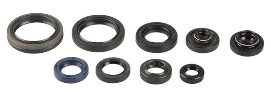 Engine Oil Seals Kit SUZUKI RM 125 92-08, Athena