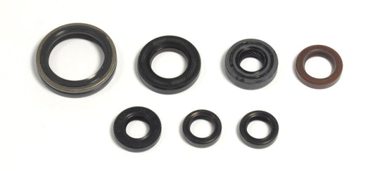 Engine Oil Seals Kit YAMAHA YZF 250 01-13, WR 250F 01-13 (WR250F, YZF250), Athena