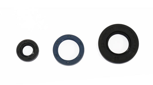 Engine Oil Seals Kit KAWASAKI KLF250 BAYOU`03-11, Athena