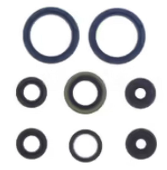 Engine Oil Seals Kit KAWASAKI KXF 250 '20 (KX250F), Athena