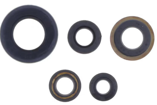 Engine Oil Seals Kit YAMAHA XV125 VIRAGO '97-'00, Athena