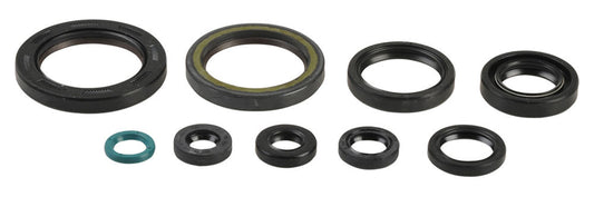 Engine Oil Seals Kit HONDA CRF 450R 09-16, Athena