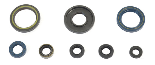 Engine Oil Seals Kit KTM GS 250 84-89, Athena