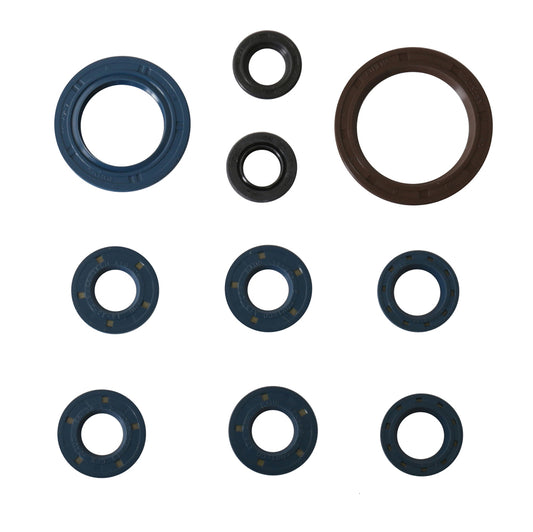 Engine Oil Seals Kit KTM EXCF250`14-16, Athena