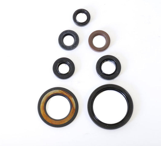 Engine Oil Seals Kit YAMAHA YFM 700 RAPTOR 06-18, YFM 700 R RAPTOR 07-18, Athena