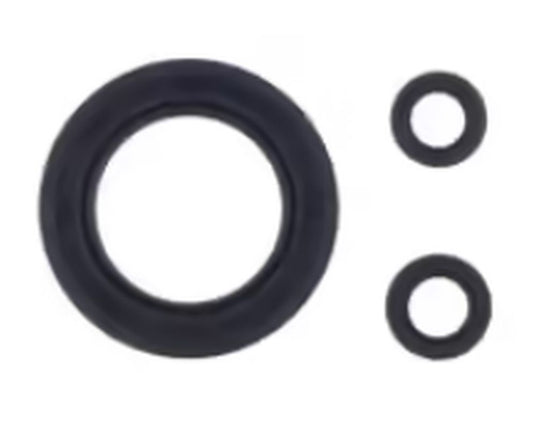 Engine Oil Seals Kit KAWASAKI ER6F/N '06-12, KLE 650 VERSYS '06-'12, Athena