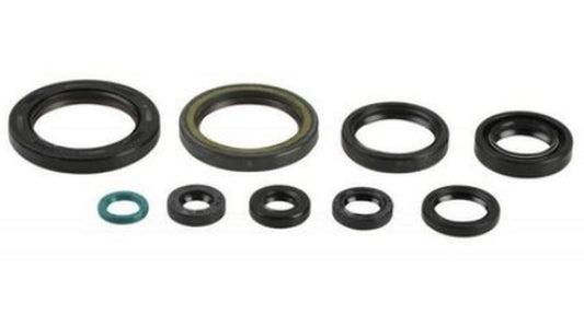 Engine Oil Seals Kit HONDA CRF 450R 17-20, CRF RX 450 17-20, Athena