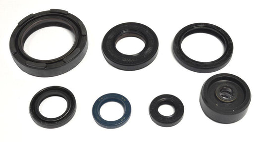 Engine Oil Seals Kit YAMAHA WR250 88-97/YZ250 88-97, Athena