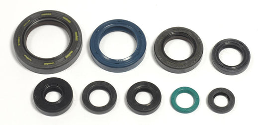 Engine Oil Seals Kit HONDA CR 125 '87-'03, Athena
