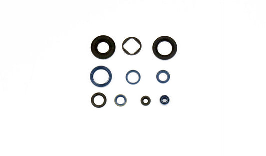 Engine Oil Seals Kit CAGIVA MITO125`91-08, W8 125`91-97, SUPER CITY 125`91-98, Athena