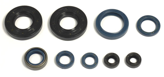 Engine Oil Seals Kit HUSQVARNA WR/CR 125 89-94, Athena
