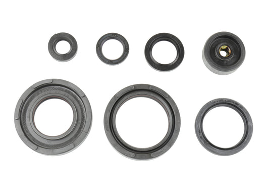 Engine Oil Seals Kit YAMAHA YZ 250 '86-'87, Athena