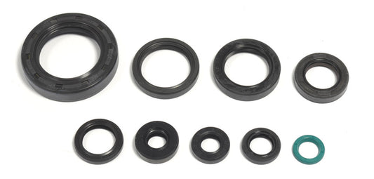 Engine Oil Seals Kit HONDA CR 250 85-91, CR 500 89-01, Athena