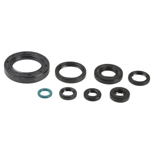 Engine Oil Seals Kit HONDA CR 250 R '92-'07, Athena