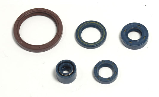 Engine Oil Seals Kit HUSQVARNA TE 250 03-09, TE 310 09-10, TE 450/510 03-10, TC 250/310/450, Athena