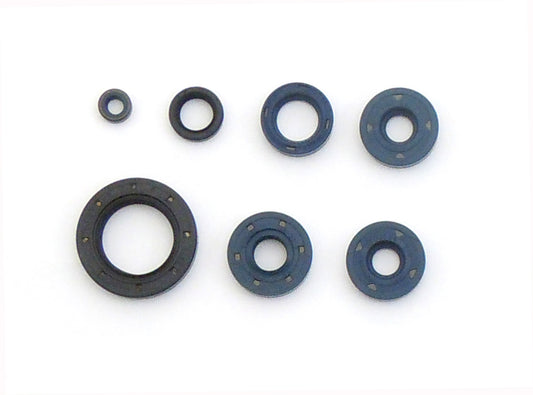 Engine Oil Seals Kit BMW F650 GS '99-'08, F650/ST '93-'98, F650 CS, G650 GS/X, BOMBARDIER DS 650 '00, Athena