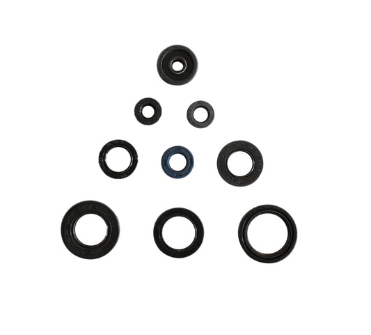 Engine Oil Seals Kit YAMAHA DT 125R '99-'06, Athena