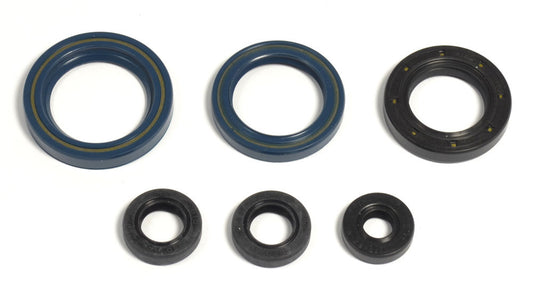 Engine Oil Seals Kit KTM GS125`87-97, EGS125`95-97, Athena